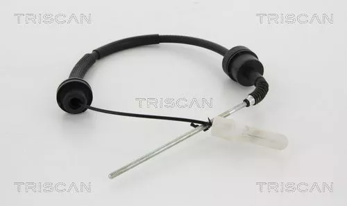 Kabeltrek, koppelingsbediening TRISCAN 8140 15265)