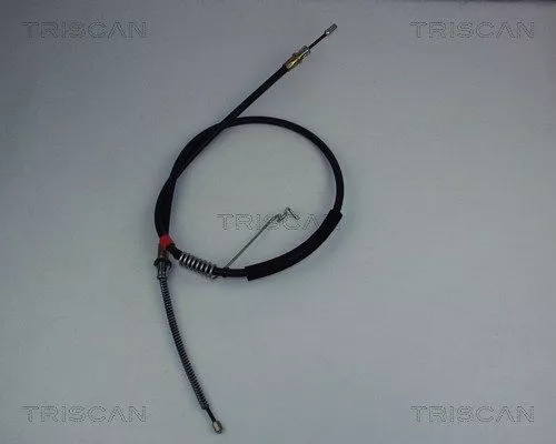 Kabeltrek, parkeerrem TRISCAN 8140 16178)