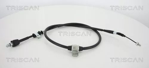 Kabeltrek, parkeerrem TRISCAN 8140 18131)