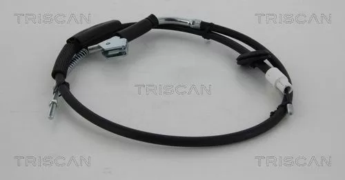 Kabeltrek, parkeerrem TRISCAN 8140 23159)