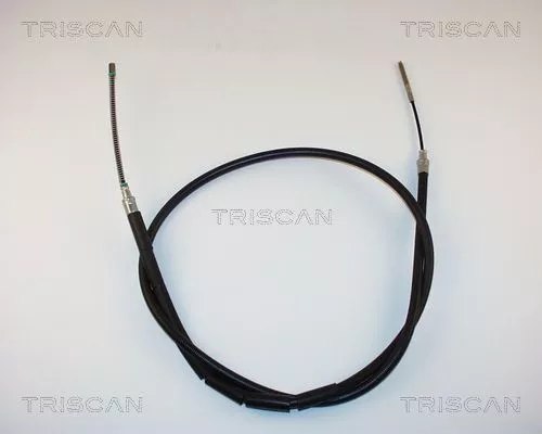 Kabeltrek, parkeerrem TRISCAN 8140 29165)