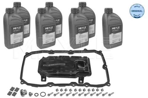Parts Kit, automatic transmission oil change MEYLE 100 135 0108)