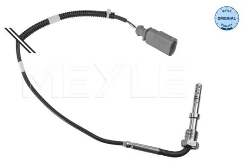 Sensor, uitlaatgastemperatuur MEYLE 114 800 0069)