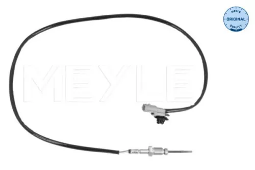 Sensor, uitlaatgastemperatuur MEYLE 16-14 800 0033)
