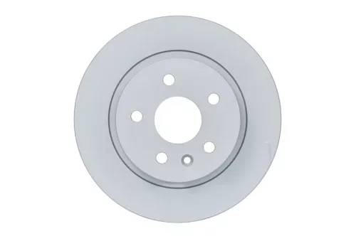 Remschijf BOSCH 0 986 479 C57)