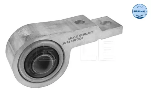 Montage, stuur-/achterarm MEYLE 36-14 610 0000)