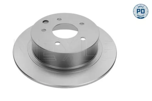 Remschijf MEYLE 36-15 523 0052/PD)