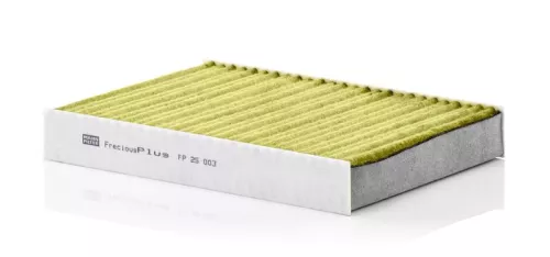 Filter, cabinelucht MANN-FILTER FP 25 003)