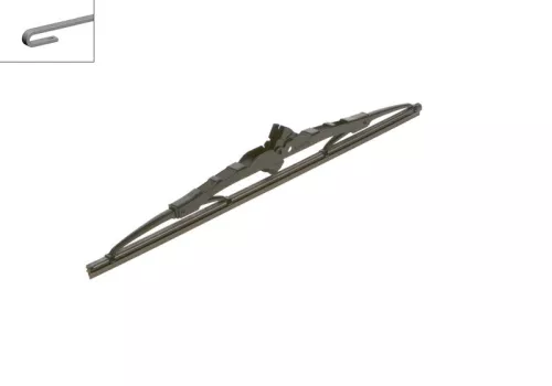 Ruitenwisser BOSCH 3 397 011 353)