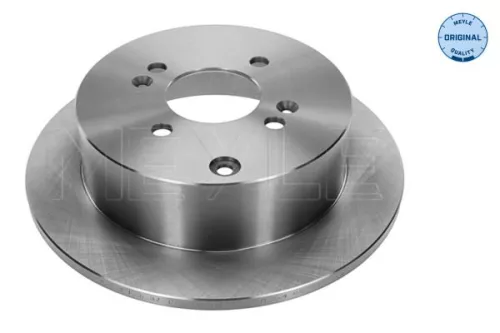 Remschijf MEYLE 37-15 523 0029)