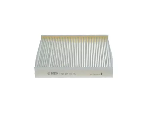 Filter, cabinelucht BOSCH 1 987 435 011)