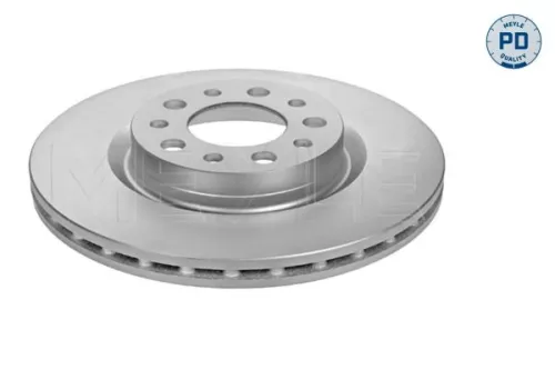 Remschijf MEYLE 15-15 523 0004/PD)