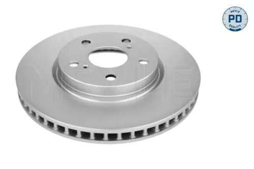 Remschijf MEYLE 30-15 521 0128/PD)