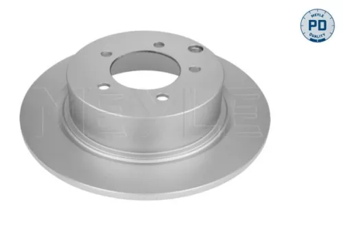 Remschijf MEYLE 32-15 523 0020/PD)