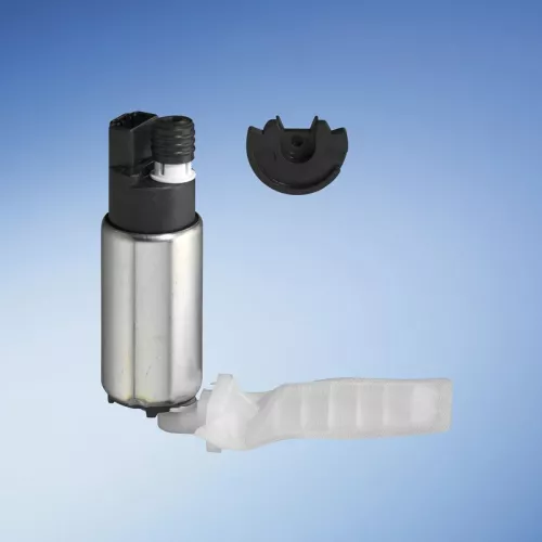 Brandstofpomp BOSCH 0 986 580 906)