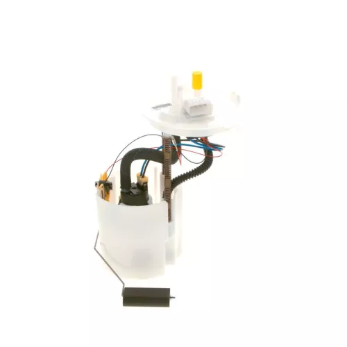 Brandstoftoevoereenheid BOSCH 0 580 203 204)