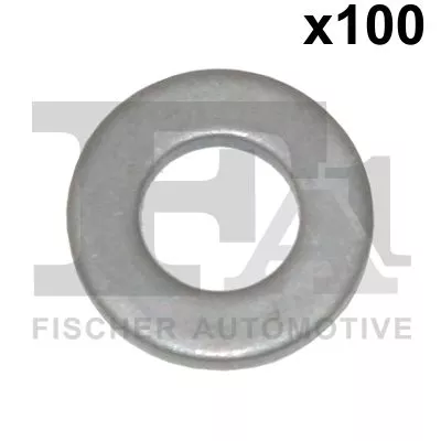 Hitteschild, injectiesysteem FA1 107.286.100)