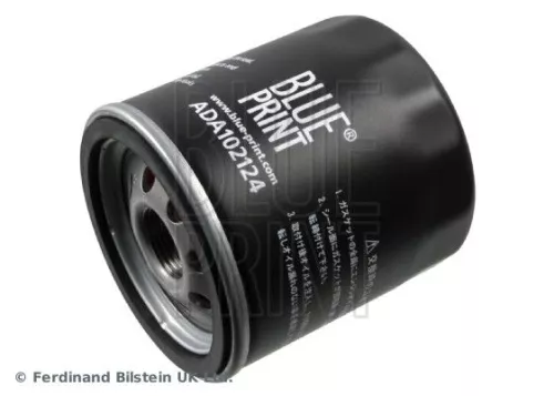 Oliefilter BLUE PRINT ADA102124)