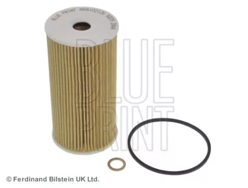 Oliefilter BLUE PRINT ADA102126)