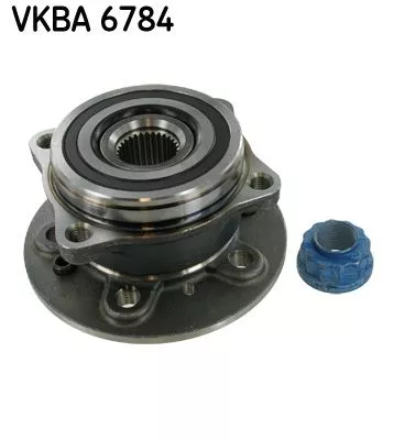 Wiellagerset SKF VKBA 6784)