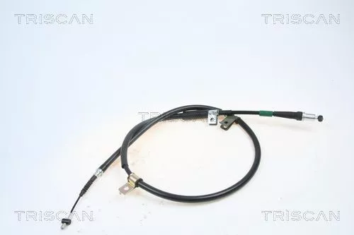Kabeltrek, parkeerrem TRISCAN 8140 43115)