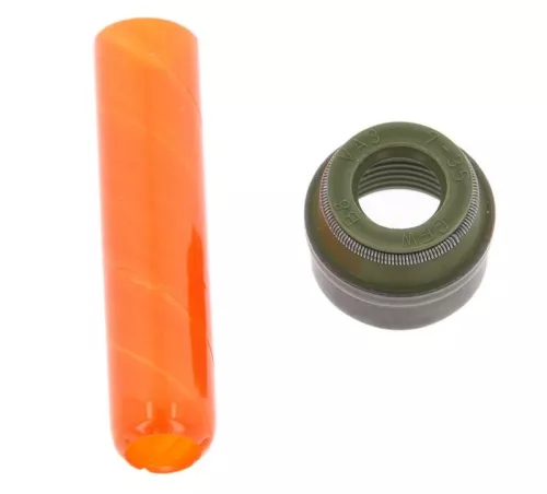 Afdichtingsset, ventielsteel CORTECO 19030310)