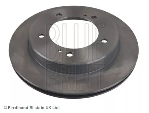 Remschijf BLUE PRINT ADK84327)