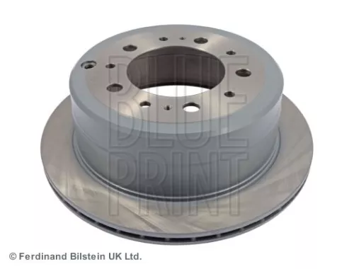 Remschijf BLUE PRINT ADT343119)