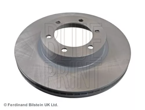 Remschijf BLUE PRINT ADT343161)