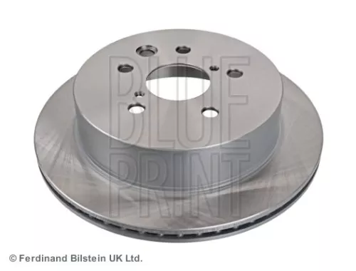 Remschijf BLUE PRINT ADT343297)
