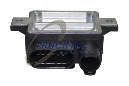 Regelunit, gloeitijd TRUCKTEC AUTOMOTIVE 02.42.071)