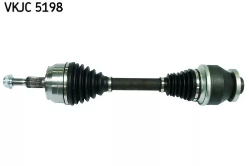 Aandrijfas SKF VKJC 5198)
