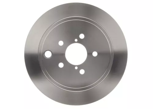 Remschijf BOSCH 0 986 479 A83)