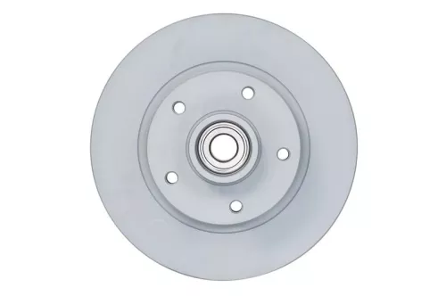 Remschijf BOSCH 0 986 479 C87)