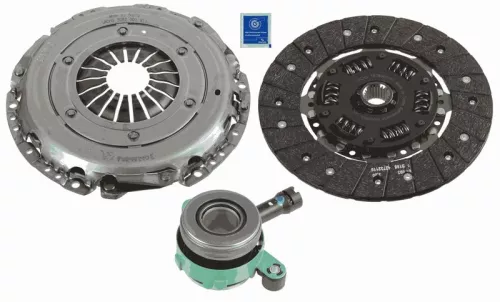 Koppelingsset SACHS 3000 990 401)