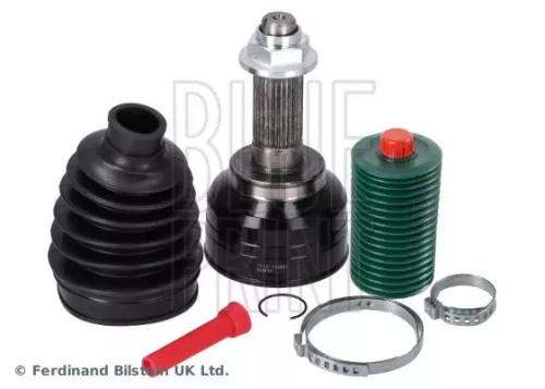 Koppelingsset, aandrijfas BLUE PRINT ADG089132)
