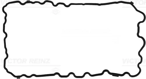 Gasket, oil sump VICTOR REINZ 71-10308-00)