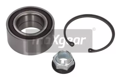 Wiellagerset MAXGEAR 33-0868)