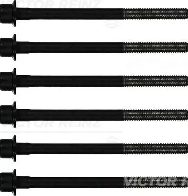 Cilinderkopboutenset VICTOR REINZ 14-32376-01)