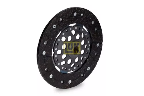 Clutch Disc Schaeffler LuK 322 0281 10)