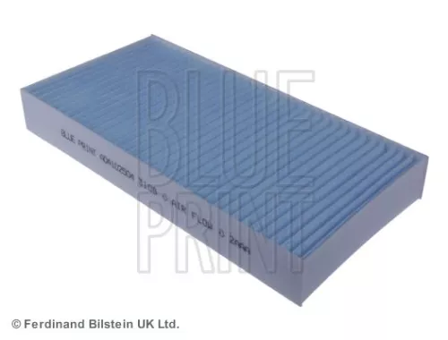 Filter, cabinelucht BLUE PRINT ADA102504)