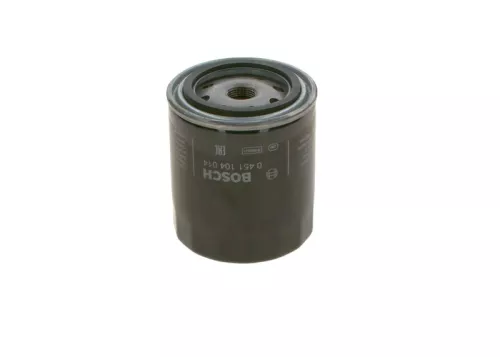 Oil Filter BOSCH 0 451 104 014)