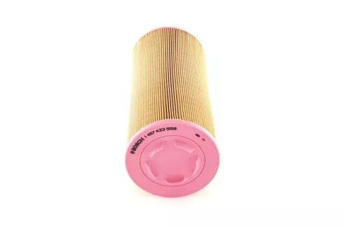 Luchtfilter BOSCH 1 457 433 558)
