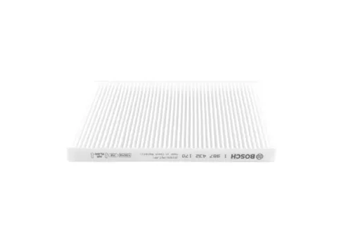 Filter, cabinelucht BOSCH 1 987 432 170)