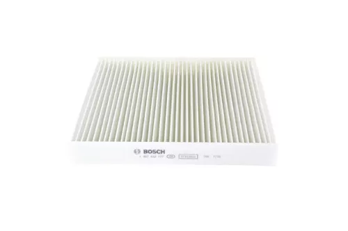 Filter, cabin air BOSCH 1 987 432 177)