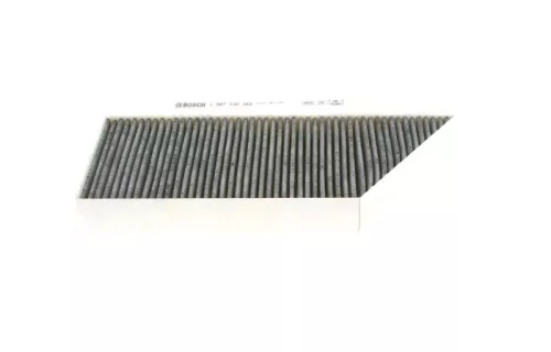 Filter, cabinelucht BOSCH 1 987 432 348)