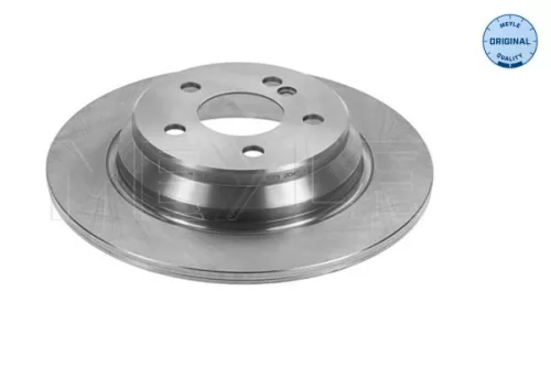 Remschijf MEYLE 015 523 0036)