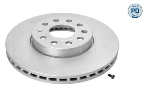 Brake Disc MEYLE 183 521 1045/PD)