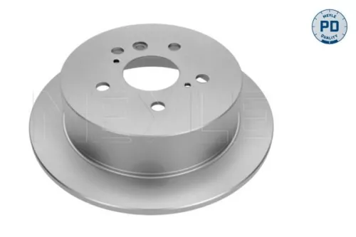 Remschijf MEYLE 37-15 523 0037/PD)