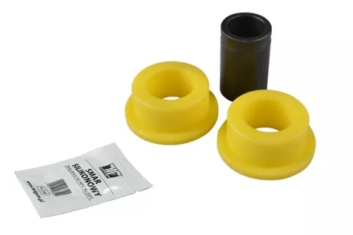 Mounting, control/trailing arm TEDGUM 00227422)